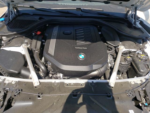 VIN WBAGV4C03LCE42289 2020 BMW 8 Series, 840XI no.7