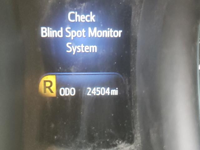 2018 TOYOTA AVALON HYB 4T1BD1EB6JU062568