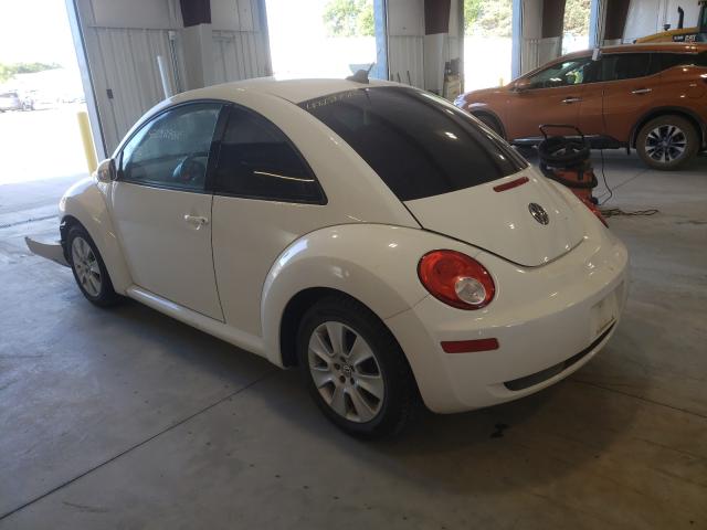 2010 VOLKSWAGEN NEW BEETLE 3VWRW3AG6AM034099