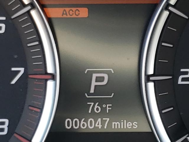 2019 ACURA TLX 19UUB1F3XKA009953