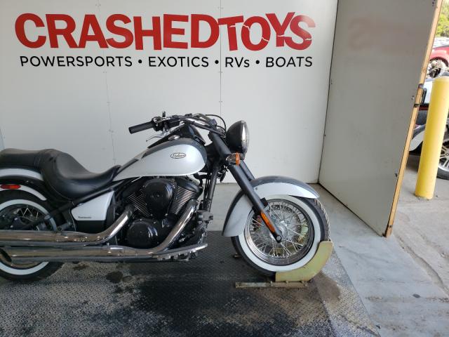 2021 KAWASAKI VN900 B JKAVN2B18MA100446