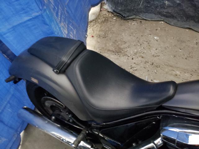 2016 HONDA VT1300 CX JH2SC6124GK100773