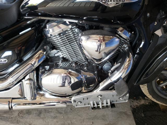2015 SUZUKI VL1500 B JS1VY56A0F2100229