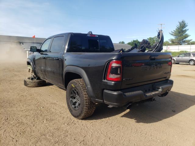 2021 RAM 1500 TRX 1C6SRFU99MN904682