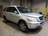 2005 HONDA  PILOT