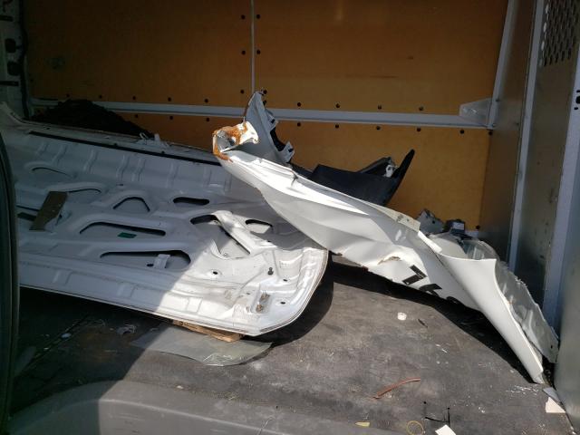 2018 NISSAN NV 1500 S 1N6BF0KY1JN815853