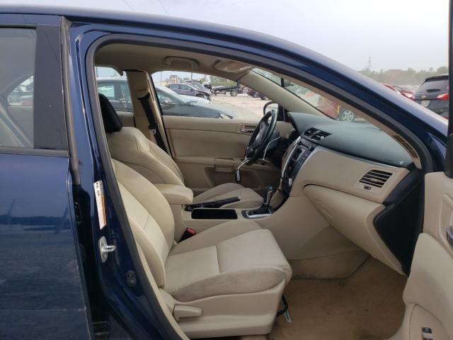 2012 SUZUKI KIZASHI SE JS2RF9A30C6101338