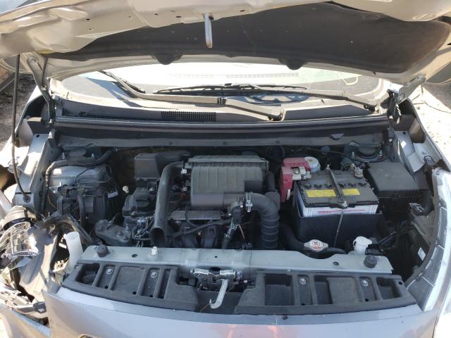 2018 MITSUBISHI MIRAGE ML32F3FJ9JHF14334