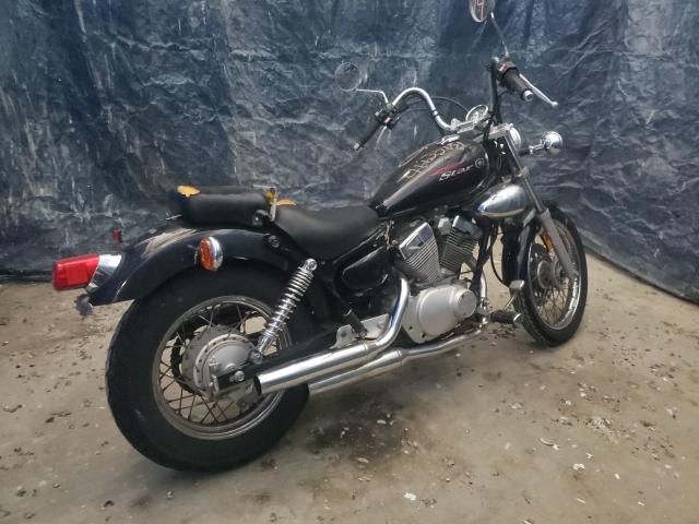 2011 YAMAHA VSTAR JYAVG04E1BA012464