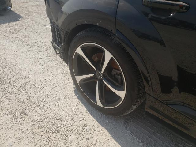 VIN WA1VAAF74KD039595 2019 Audi Q7, Prestige no.9