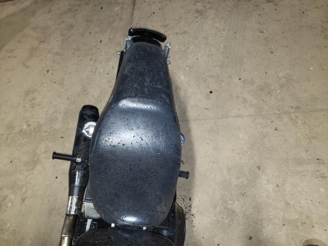 2000 HARLEY-DAVIDSON FXD 1HD1GHV11YY329821