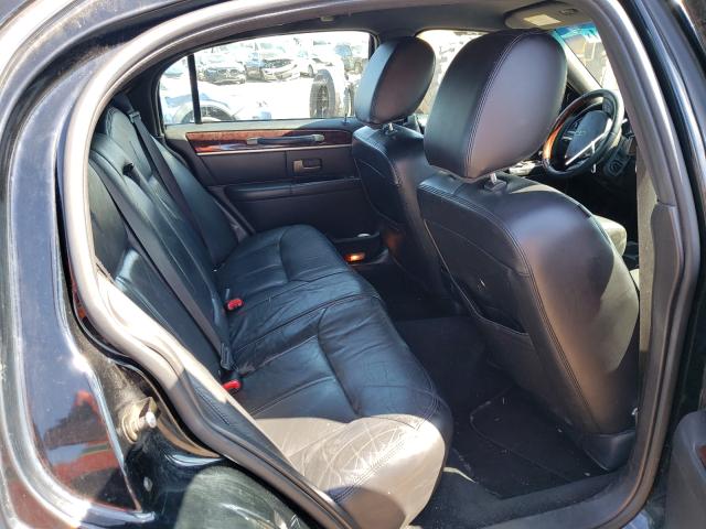 2011 LINCOLN TOWN CAR S 2LNBL8CV8BX751482