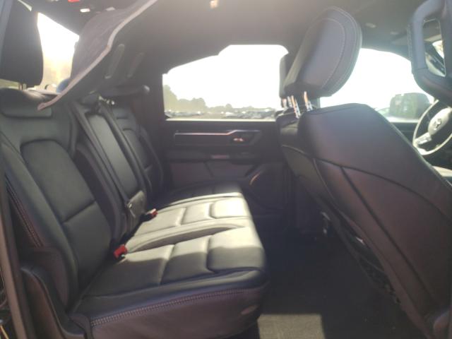 2021 RAM 1500 TRX 1C6SRFU99MN904682