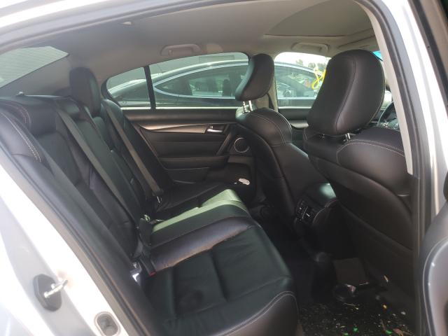 2013 ACURA TL TECH 19UUA9F52DA003635