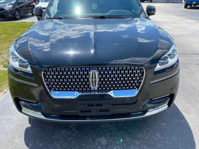 2020 LINCOLN AVIATOR RE 5LM5J7XC8LGL23356