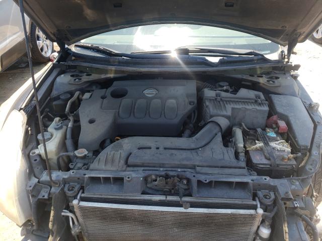 1N4AL21E27N453864 Nissan Altima 2.5 2007. Фото: 6