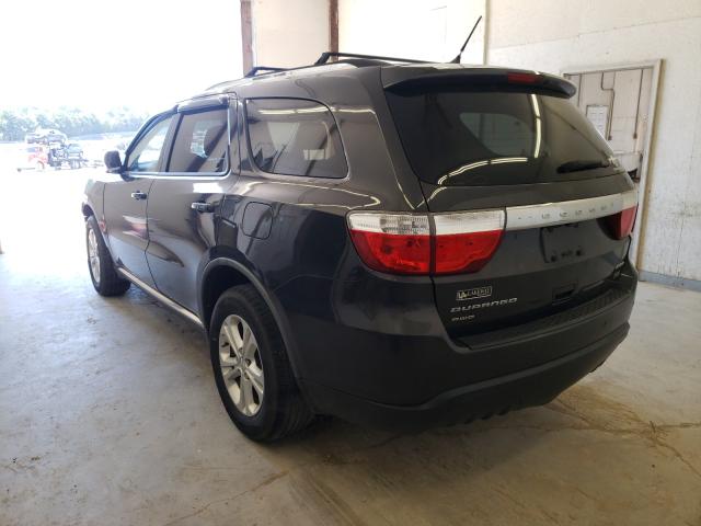 2011 DODGE DURANGO CR 1D4RE4GG9BC688751