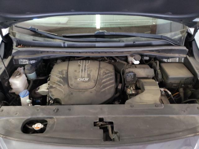 2017 KIA SEDONA KNDMB5C17H6306165