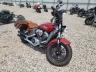 2015 INDIAN  MOTORCYCLE