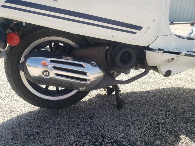 2020 VESPA PRIMAVERA ZAPCA06B8L5100288