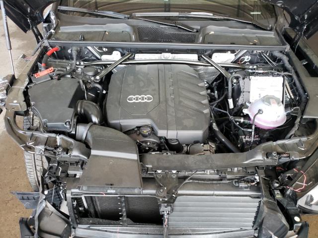 2021 AUDI Q5 SPORTBA WA15AAFY2M2089807