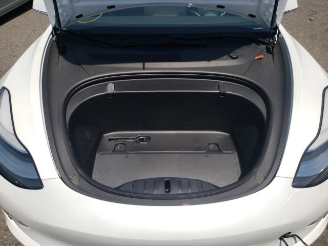 2019 TESLA MODEL 3 5YJ3E1EA0KF401235