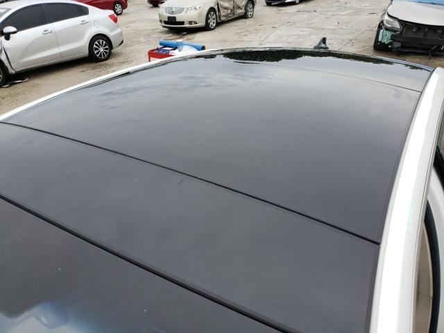 2020 LINCOLN CONTINENTA 1LN6L9RP1L5603208
