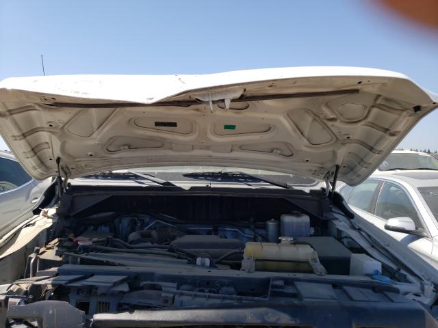 2015 NISSAN NV 1500 1N6BF0KL1FN803780