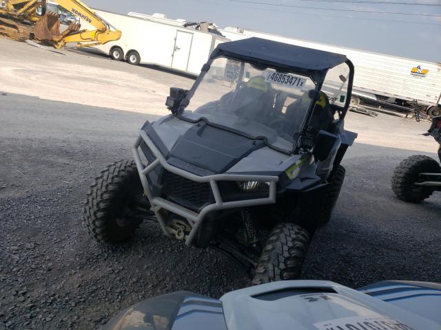 2018 POLARIS RZR S 900 3NSVBE879JH468622