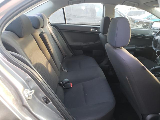 2012 MITSUBISHI LANCER GT JA32U8FW0CU020297
