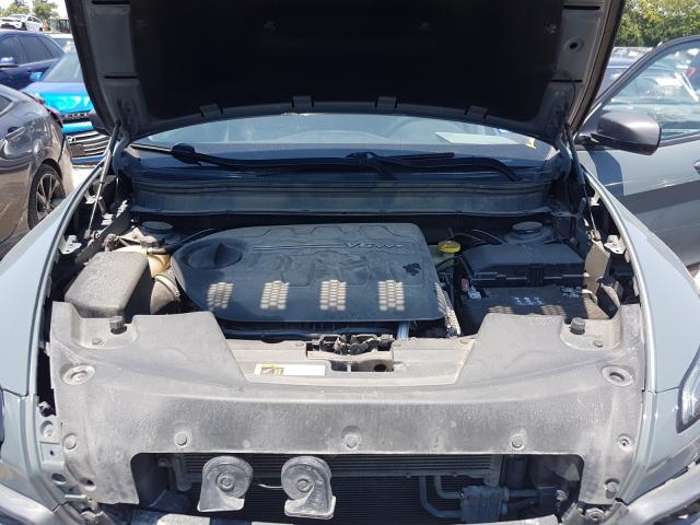 2015 JEEP CHEROKEE T 1C4PJMBS9FW650999