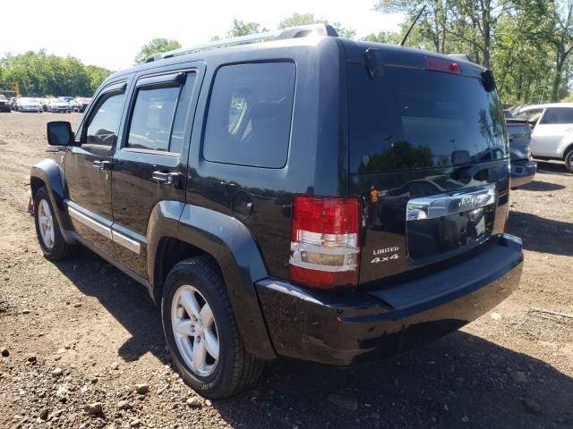 2010 JEEP LIBERTY 1J4PN5GK6AW122925