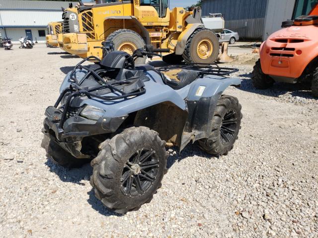 2017 HONDA TRX420 FA 1HFTE4142H4304089