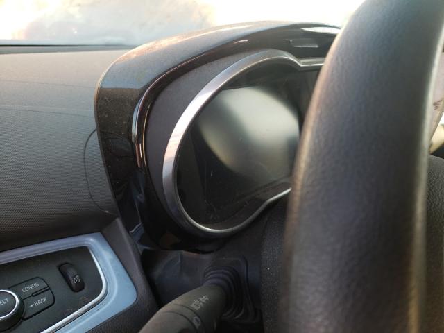 2015 CHEVROLET SPARK EV 1 KL8CK6S03FC818894