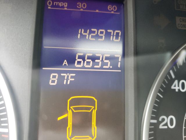 2010 HONDA CR-V EXL 5J6RE4H75AL026993