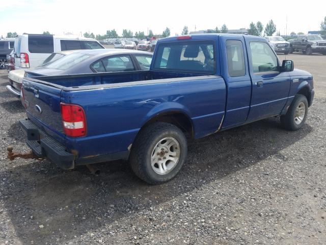 2010 FORD RANGER SUP 1FTKR4ED9APA23836