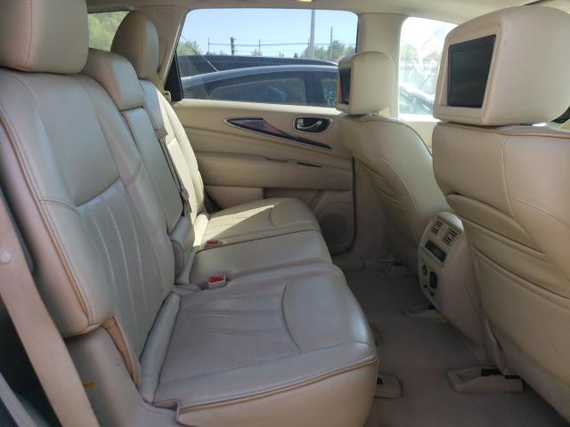 2014 INFINITI QX60 5N1AL0MMXEC507854