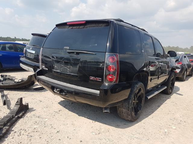 2013 GMC YUKON SLT 1GKS1CE0XDR363959