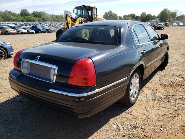 2011 LINCOLN TOWN CAR S 2LNBL8CV8BX751482
