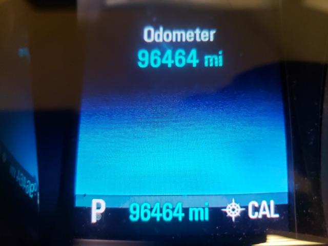 2016 CHEVROLET MALIBU LIM 1G11C5SA4GU145858