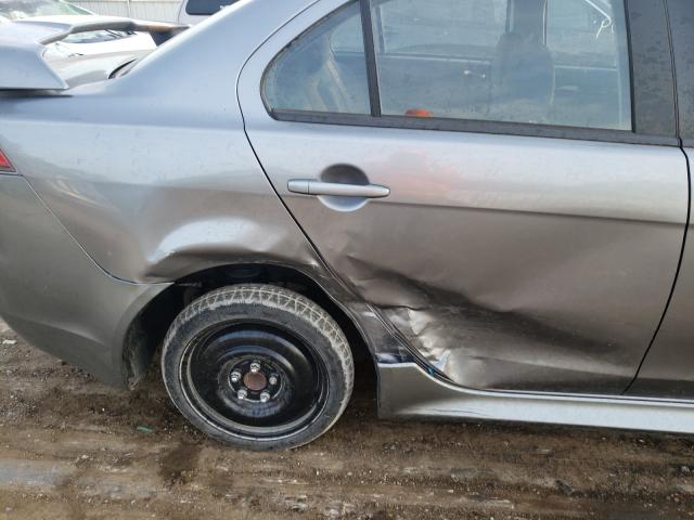 2012 MITSUBISHI LANCER GT JA32U8FW0CU020297