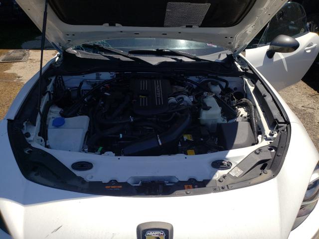 2018 FIAT 124 SPIDER JC1NFAEKXJ0137370