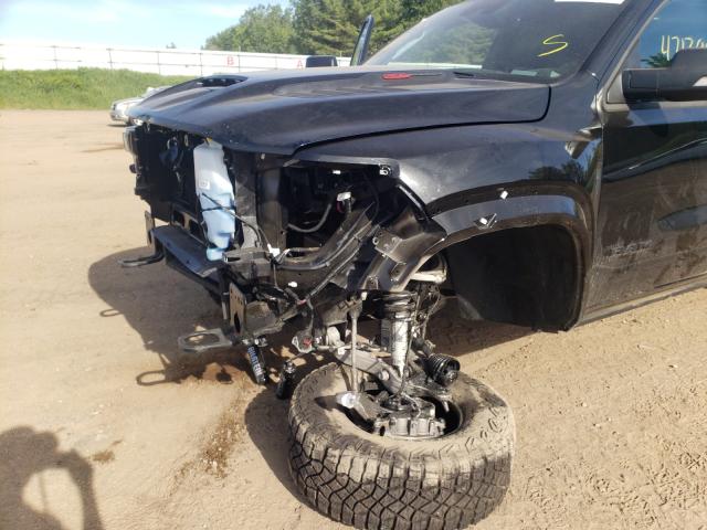 2021 RAM 1500 TRX 1C6SRFU99MN904682