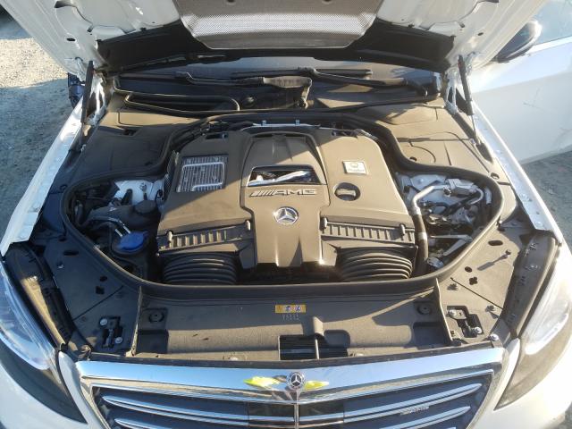 2019 MERCEDES-BENZ S 63 AMG 4 WDDUG8JB2KA489029