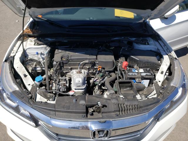 2016 HONDA ACCORD SPO 1HGCR2F58GA095012