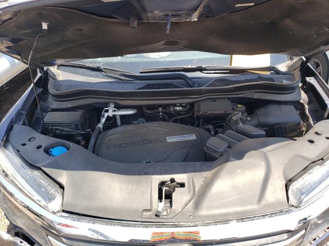 2016 HONDA PILOT EX 5FNYF6H48GB017202
