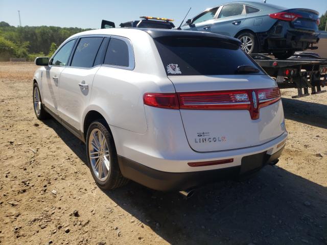 2018 LINCOLN MKT 2LMHJ5AT7JBL02570
