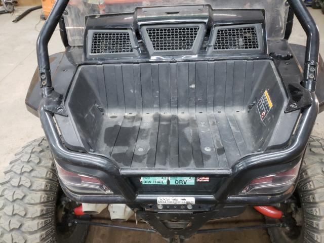 2016 ARCTIC CAT WILDCAT 4UF16MPV5GT304339