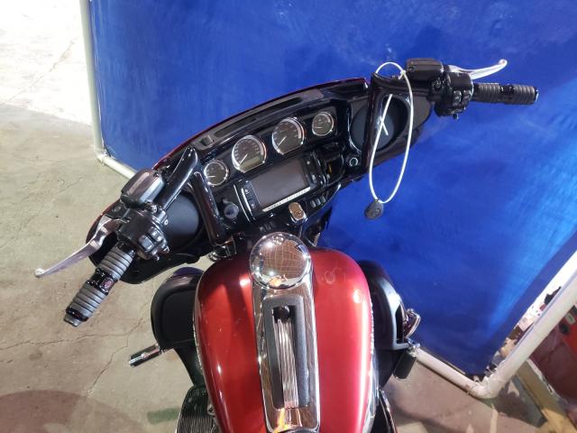 2018 HARLEY-DAVIDSON FLHTK ULTR 1HD1KED17JB628141