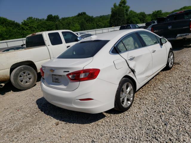 2017 CHEVROLET CRUZE PREM 1G1BF5SM6H7229718